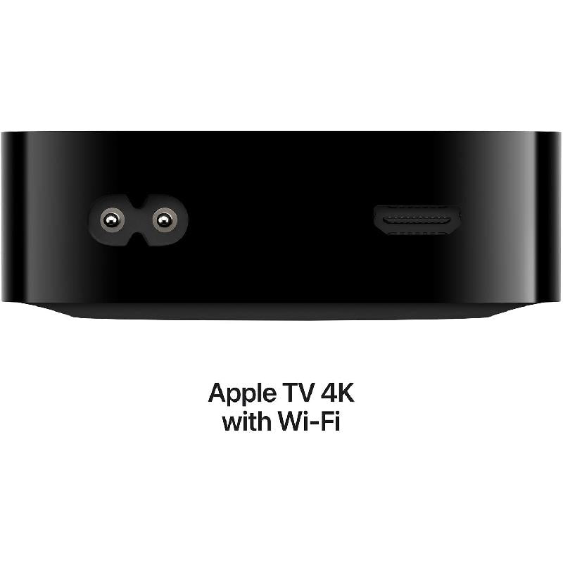 Apple TV 4K 3rd Gen Media Player