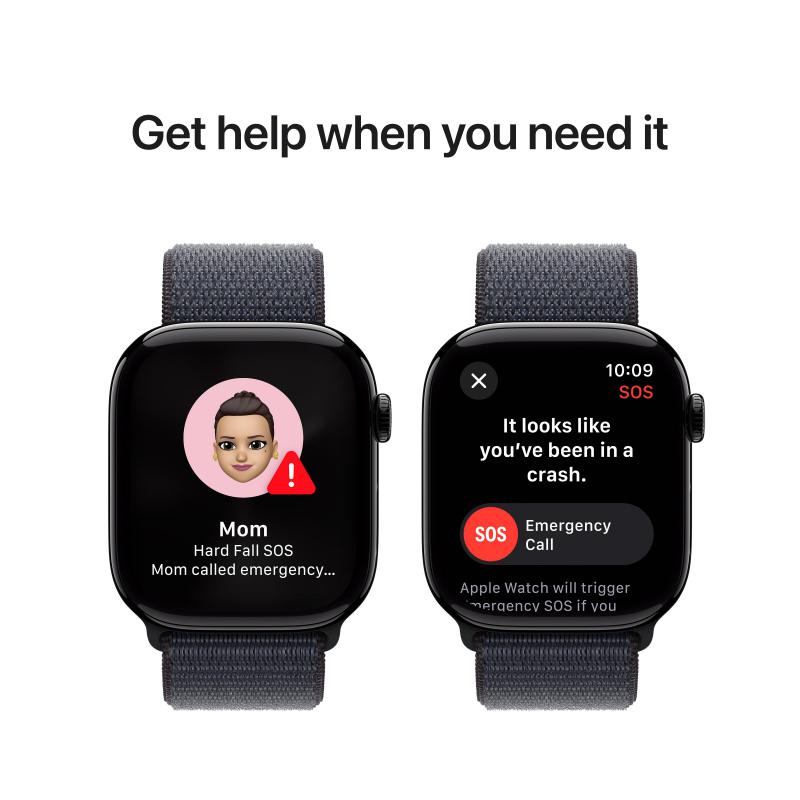 Apple Watch Series 10 46 Smartwatch