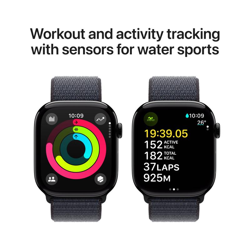 Apple Watch Series 10 46 Smartwatch