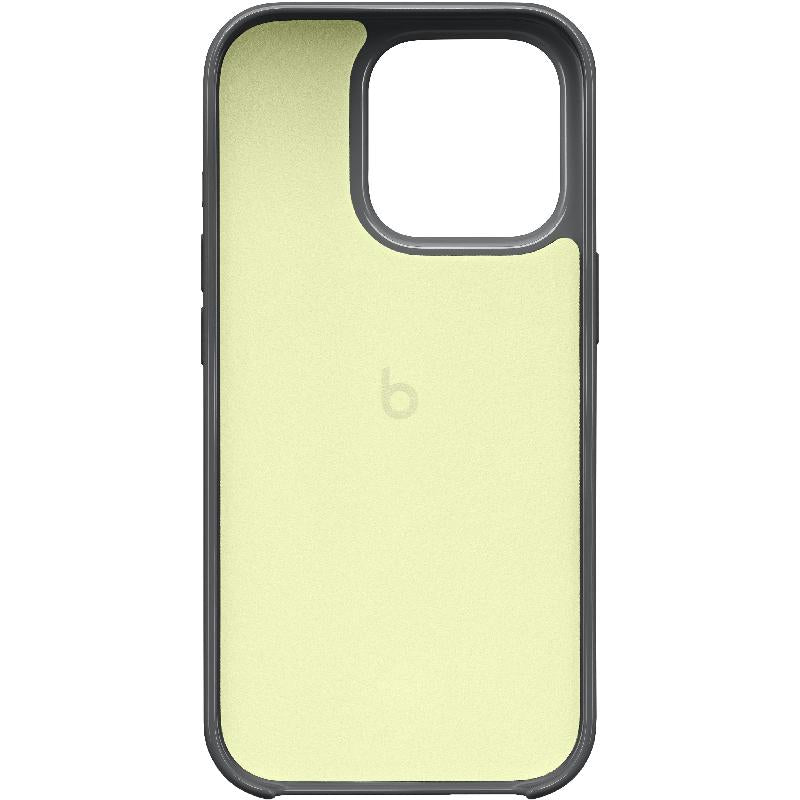 Beats Back Cover Mobile Case with MagSafe