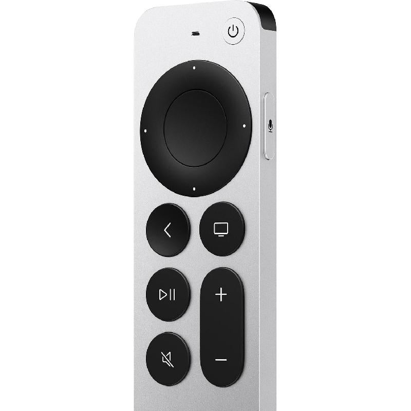 Apple TV 4K 3rd Gen Media Player