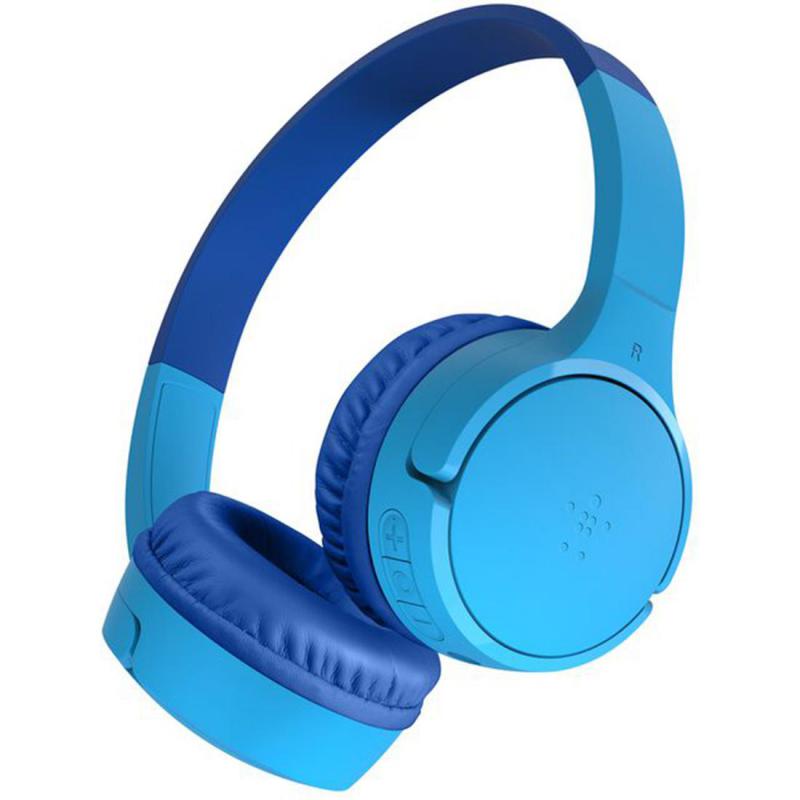 Belkin SoundForm Mini On-Ear Headphones