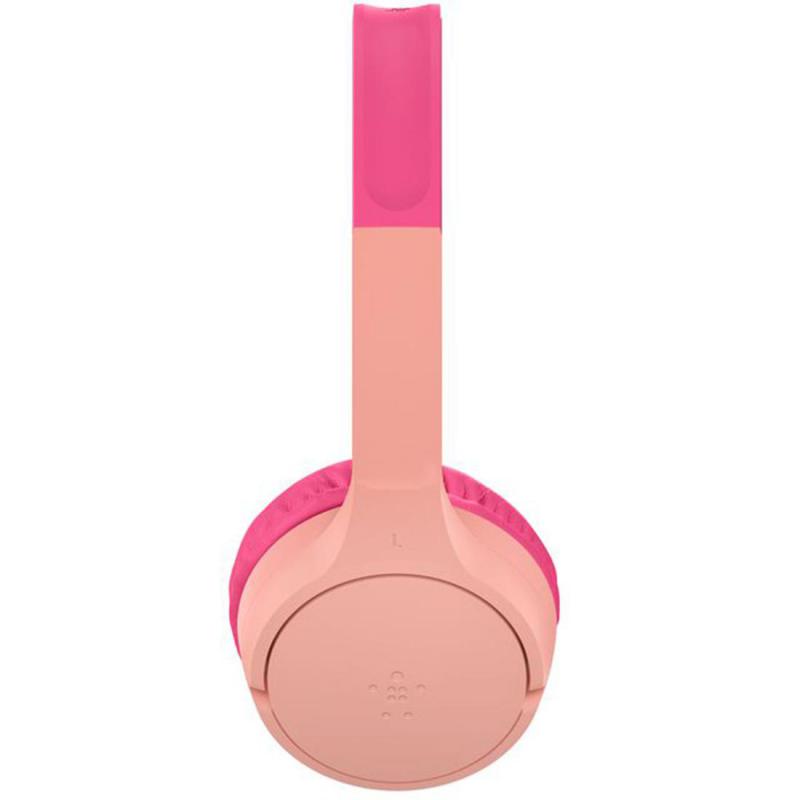 Belkin SoundForm Mini On-Ear Headphones