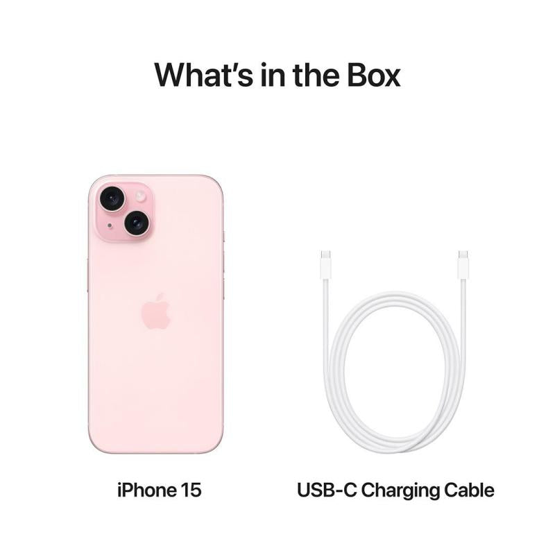 Apple iPhone 15 128 GB