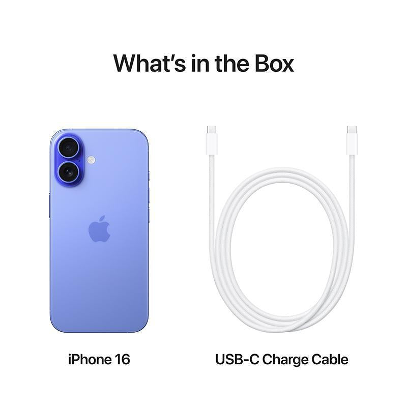 Apple iPhone 16 128 GB
