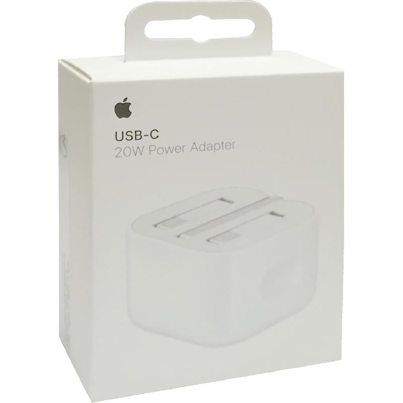 Apple Adapter Power 20W USB-C Power Adapter