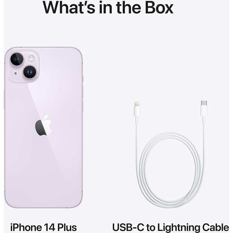 Apple iPhone 14 Plus 256 GB