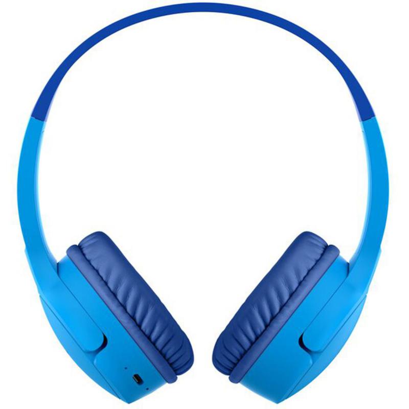 Belkin SoundForm Mini On-Ear Headphones