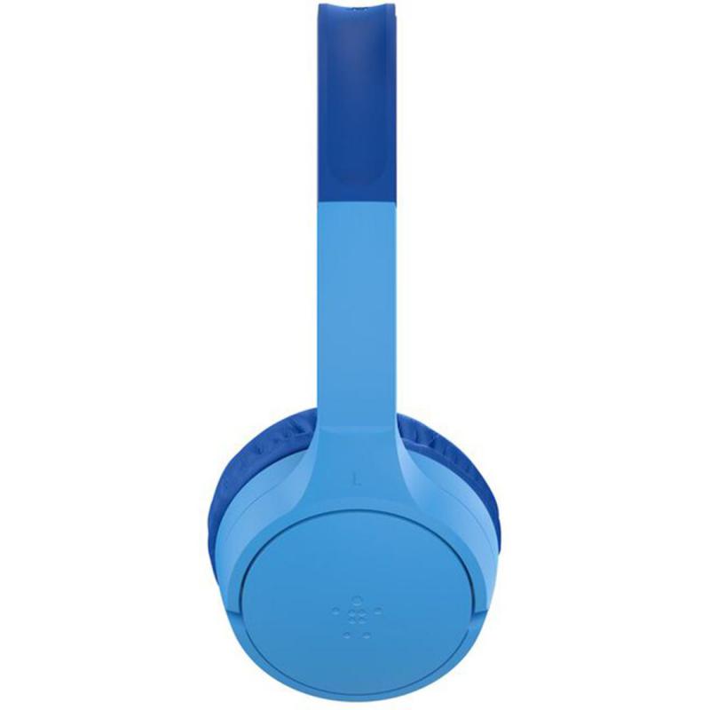 Belkin SoundForm Mini On-Ear Headphones