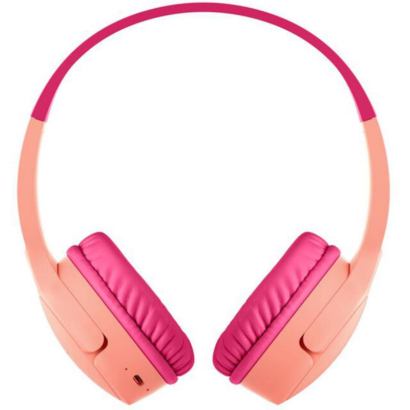 Belkin SoundForm Mini On-Ear Headphones