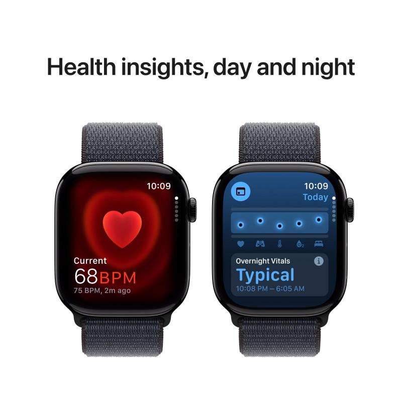 Apple Watch Series 10 46 Smartwatch