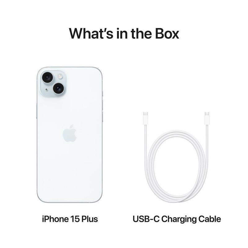 Apple iPhone 15 Plus 256 GB