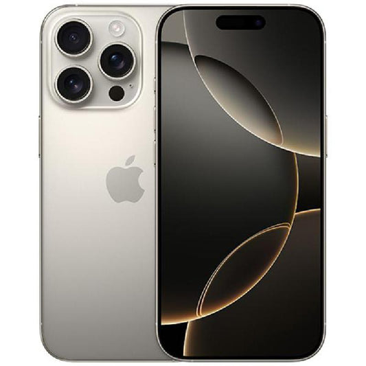 iPhone 16 Pro 128 GB