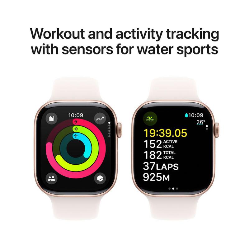 Apple Watch Series 10 42 Smartwatch
