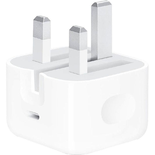 Apple Adapter Power 20W USB-C Power Adapter