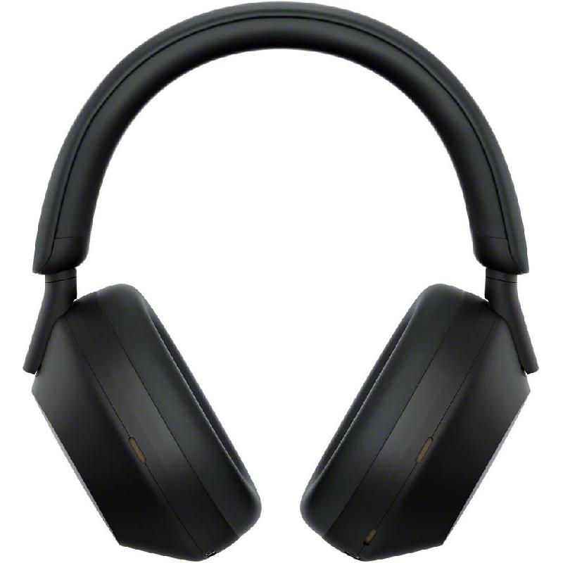 Sony WH-1000XM5 Mark 5 Over-Ear Headphones