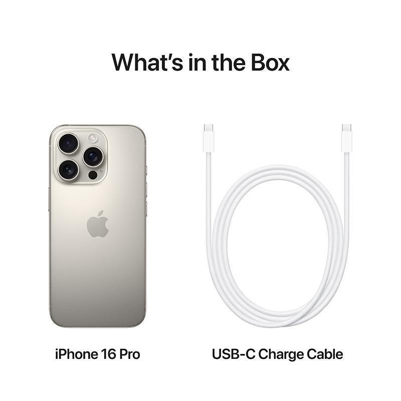 iPhone 16 Pro 128 GB