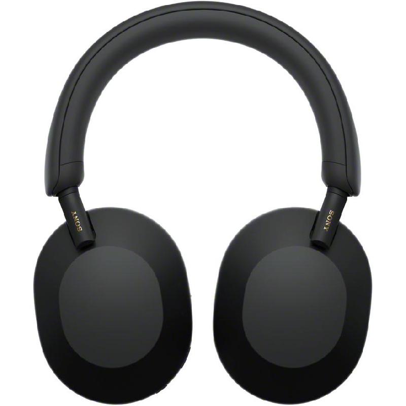 Sony WH-1000XM5 Mark 5 Over-Ear Headphones
