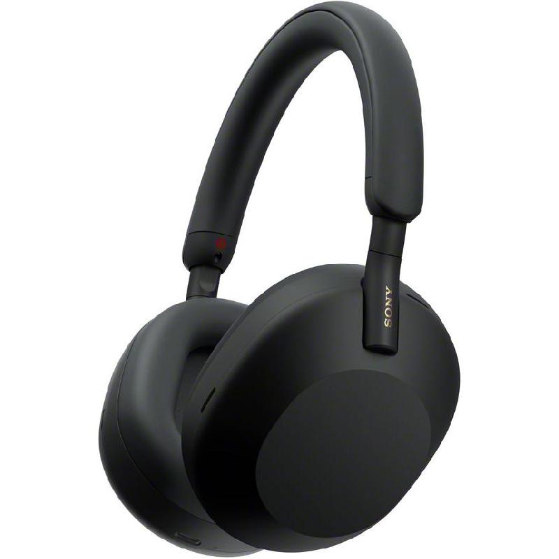 Sony WH-1000XM5 Mark 5 Over-Ear Headphones