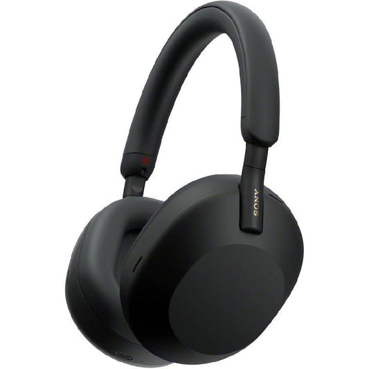 Sony WH-1000XM5 Mark 5 Over-Ear Headphones